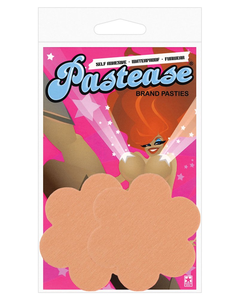 Daisy Nude Pasties O S