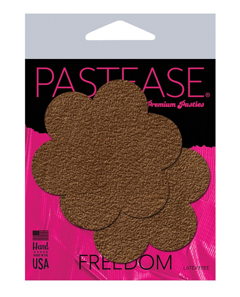 Pastease Basic Daisy Brown O S