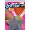 Pastease Holographic Star Silver Pasties O S