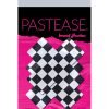 Pastease Checker Cross X Black White Pasties O S