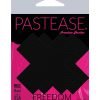 Pastease Matte Plus X Black O S