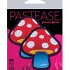 Pastease Premium Colorful Shroom Multi Color O S