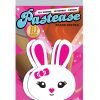 Pastease Bunny White Pasties