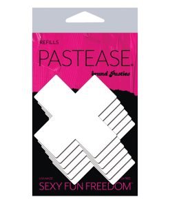 Pastease Refill Plus Cross Double Stick Shapes Pack Of 3 O S