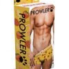 Prowler Fruits Trunk Yellow