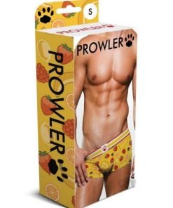 Prowler Fruits Trunk Yellow