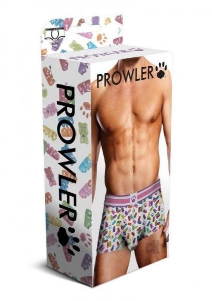 Prowler Gummy Bears Trunk Ss23