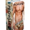 Prowler Lumberbear Trunk