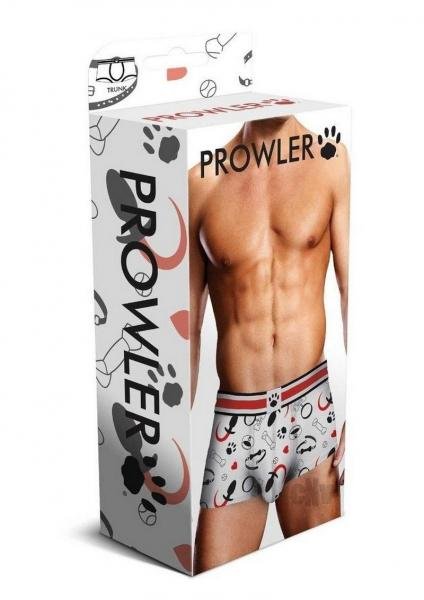 Prowler Puppie Print Trunk Ss23