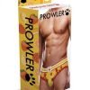 Prowler Fruits Open Brief Yellow