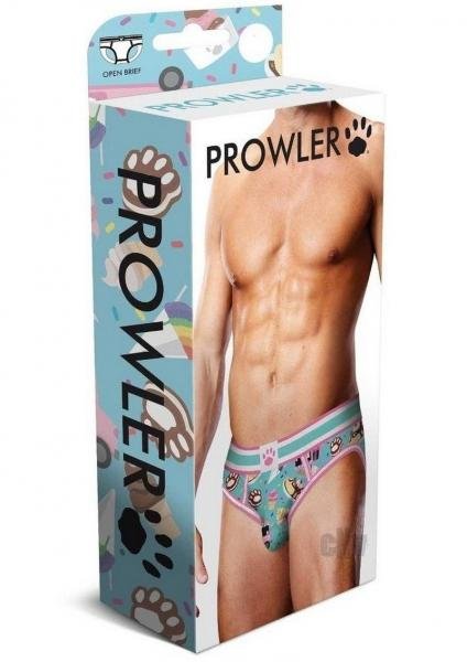 Prowler Sundae Open Brief Ss23
