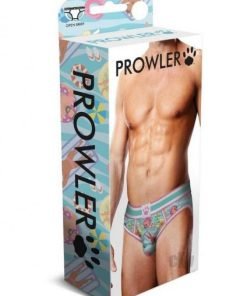 Prowler Swimming Open Ss23