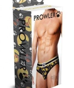 Prowler Bdsm Rubber Ducks Brief Ss23