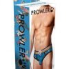 Prowler Pixel Gay Pride Brief Ss23