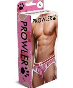 Prowler Ice Cream Brief Pink