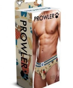 Prowler Lumberbear Brief