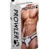 Prowler Pride Love Peace 3 Brief Rnbw