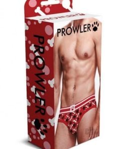 Prowler Red Paw Brief