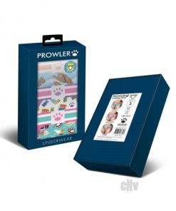 Prowler Summer Brief Coll 3pk