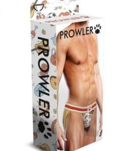 Prowler Barcelona Jock Ss23