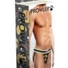 Prowler Bdsm Rubber Ducks Jock Ss23