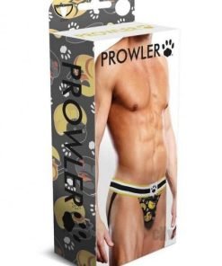Prowler Bdsm Rubber Ducks Jock Ss23