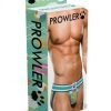 Prowler Beach Jock Aqua
