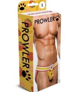 Prowler Fruits Jock Yellow