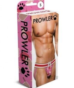 Prowler Ice Cream Jock Pink