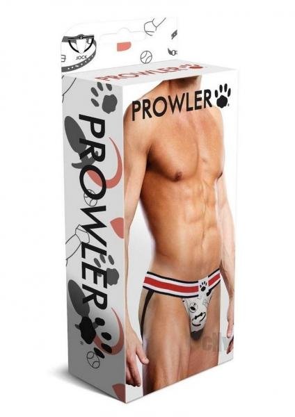 Prowler Puppie Print Jock Ss23