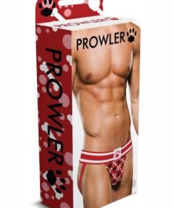 Prowler Red Paw Jock