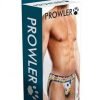 Prowler White Oversized Paw Jock