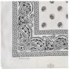 Prowler Red Hanky White