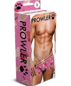 Prowler Ice Cream Trunk Pink
