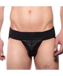 Prowler Red Pouch Jock Blk