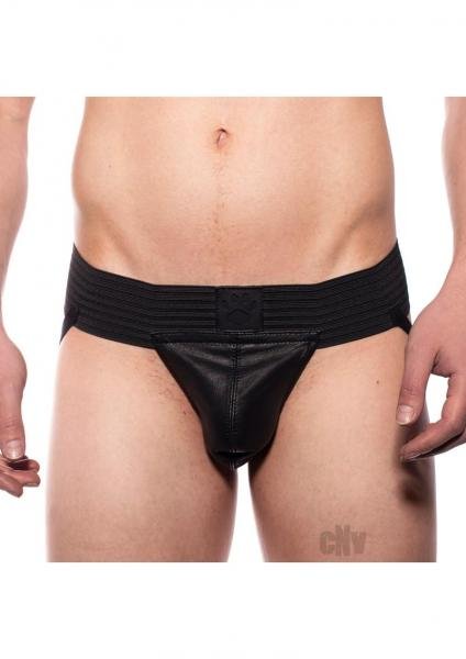 Prowler Red Pouch Jock Blk