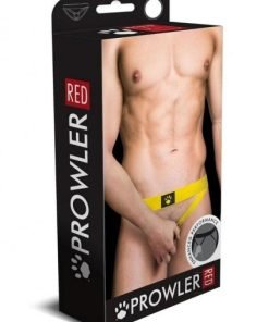 Prowler Red Ass Less Cring Ylw
