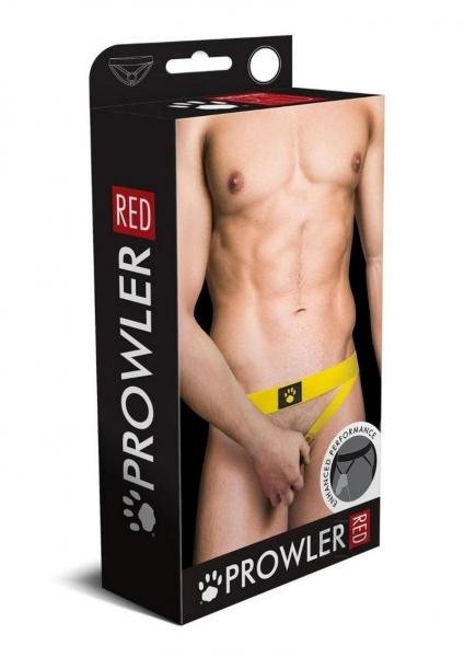Prowler Red Ass Less Cring Ylw