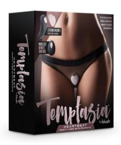 Temptasia Heartbeat Pink