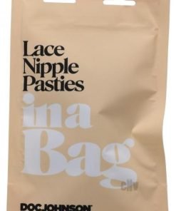 In A Bag Lace Nipple Pasties