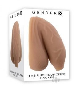 Gx Tpe Uncircumsized Packer Medium