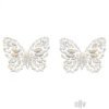Chrysallis Gitd Nipple Jewels Os Clr