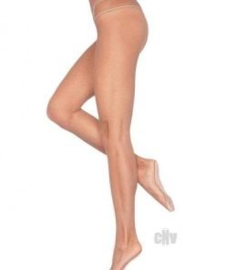 Pro Fishnet No Roll Waist Band A B Lt To