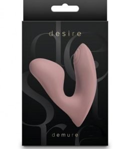 Desire Demure Caramel