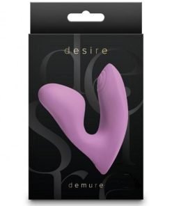 Desire Demure Lavender