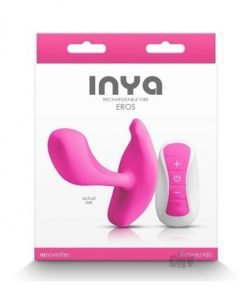 Inya Eros Pink