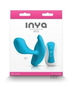 Inya Eros Blue
