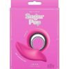 Sugar Pop Leila Pink