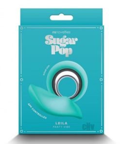 Sugar Pop Leila Teal