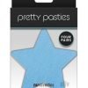 Pretty Pasties Star Ii Multicolor